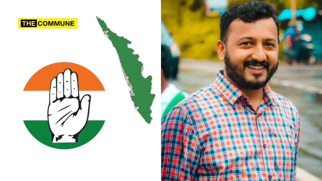 Kerala Congress Orders Probe into Complaints Against Palakkad MLA Rahul Mamkoottathil