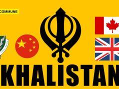 Khalistan Terror Goes Global: India Warns Canada & UK Of ISI-China-Drug Cartel Convergence
