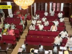 Left Party Councillors Stage Walkout In Chennai Corporation Over Waste Management Privatisation, Arrest Of Sanitation Workers