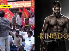 Madras High Court Orders Police Protection For ‘Kingdom’ Screenings Amid NTK Protests Over Eelam Portrayal