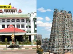 Madurai Bench Of Madras High Court Nullifies Govt Orders Allowing Use Of Temple Funds To Build Wedding Halls