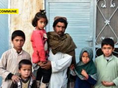 Mass Deportation: Iran Plans Return Of 2 Million Undocumented Afghan Nationals Mass Deportation: Iran Plans Return Of 2 Million Undocumented Afghan Nationals