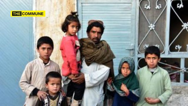 Mass Deportation Iran Plans Return Of 2 Million Undocumented Afghan Nationals Mass Deportation: Iran Plans Return Of 2 Million Undocumented Afghan Nationals