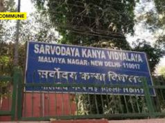 Multiple Delhi Schools Receive Bomb Threat Emails; Police Launch Emergency Response