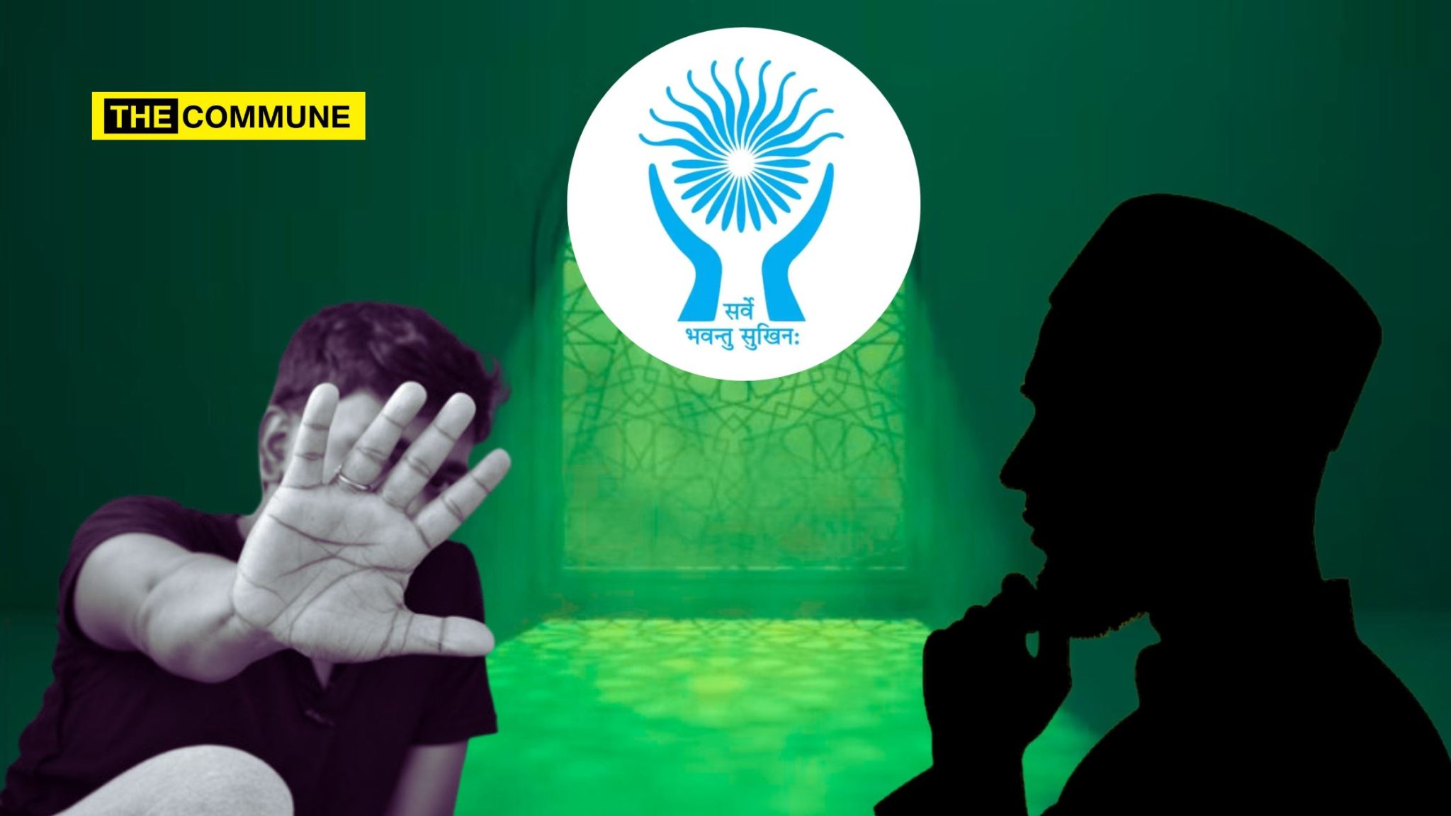 NHRC Takes Suo Motu Cognisance Of Sexual Abuse Of 7-Year-Old Boy By ...