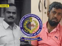 PMK Leader Ramalingam Murder Case: Kodaikanal Biryani Vendor Imtathullah Confesses Being Linked To PFI And Sheltering Culprits In ‘Hidden Room’, NIA Investigation Reveals New Details ramalingam murder case pmk nia