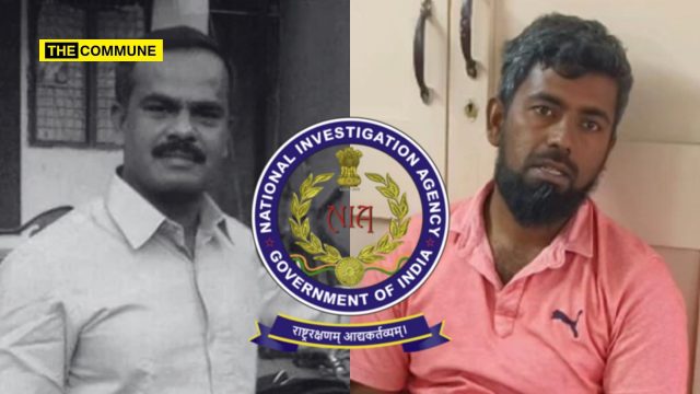 ramalingam murder case pmk nia