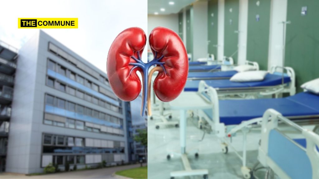 tn kidney trafficking scandal