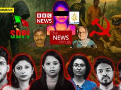 Operation Dharmasthala: How Leftist Ecosystem Engineered A Mass Burial Myth To Target The Temple And Its Management