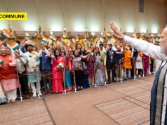 PM Modi Receives Heartfelt Welcome From Indian Diaspora In Japan