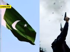 Pakistan: Three Killed, Over 60 Injured In Karachi Independence Day Aerial Firing