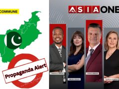 After Global Humiliation Following Operation Sindoor, Pakistan Launches Its First English International Channel ‘AsiaOne’ To Peddle Propaganda Against India asiaone pakistan media