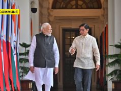 Philippines Elevates India To Strategic Partner Status Amid Indo-Pacific Cooperation And BrahMos Expansion