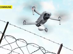 Punjab On High Alert As Sophisticated Pakistani Drones Resume Cross-Border Smuggling Of Drug And Arms