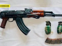 Punjab Police Foil Major ISI-Backed Terror Plot Ahead Of Independence Day