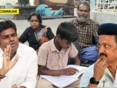 ST Student Expelled From TN Govt School For Lack Of Aadhaar & Birth Certificate; BJP Leader Annamalai Slams DMK’s ‘Social Justice’ Claim social justice annamalai tn govt school