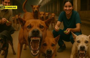 “You Don’t Know Which Dog Is In What Mood”: Supreme Court Questions Presence Of Stray Dogs In Courts, Schools, Hospitals Stray Dog Menace: Madurai Bench Of Madras High Court Considers Enforcing Supreme Court’s Delhi Directive