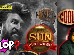 Sun Pictures Claim 400+ Crores Collected But Screens Showing Coolie Are Empty On 4th Day Itself