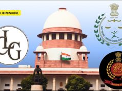 Supreme Court Rules NGT Cannot Direct ED On Money Laundering, Strikes Down ₹50 Crore Penalty