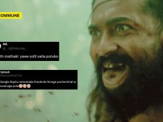Suriya Fans Unleash Abuse, Send Death Threats To Actor’s Critics