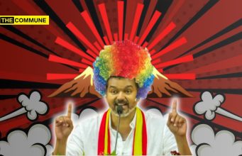 All Talk, No Work: This Is TVK’s Reality vijay