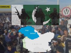 Terror State Pakistan Exposed: Poets, Journalists, Activists Silenced In PoK