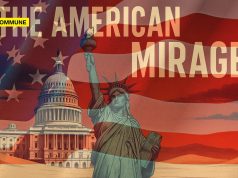 The American Mirage: How U.S. Power Masks Colonialism, Cultural Erasure, And Ecological Destruction
