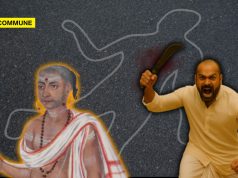 The Real Face Of Caste Violence In Tamil Nadu: It’s Not The Brahmins