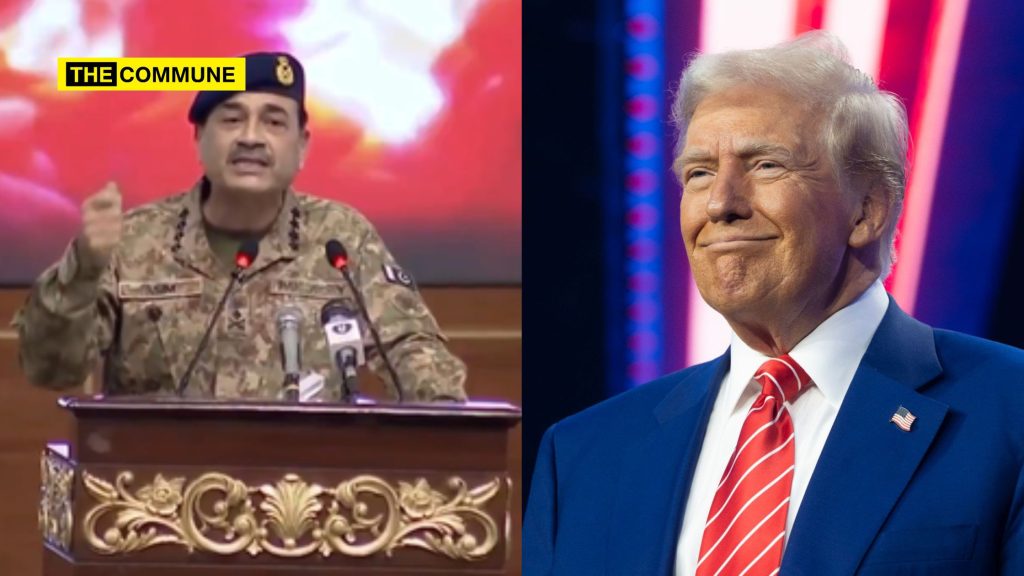 US Defends Trump’s Outreach To Pakistan, Says Ties With India Remain Strong counterterrorism terror