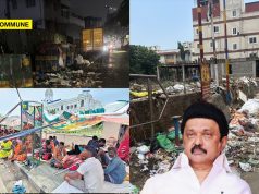 Uncollected Waste Piles Up In Chennai As Sanitation Workers’ Strike Enters Day 13; GCC Deploys Contract Staff To Clear Waste