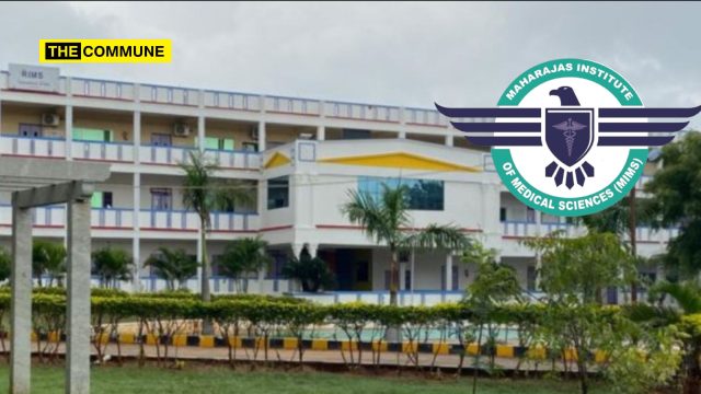 Maharaja Health Institute