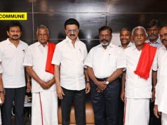 VCK, CPI(M), CPI Leaders Urge Stalin To Enact Special Law Against Honour Killings In Tamil Nadu Similar To Rajasthan And Haryana