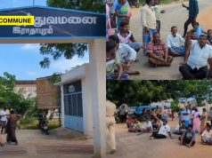 VCK, Communists & NTK Backtrack After Valliyur ‘Honour Killing’ Claim Falls Apart As Arrested Men Belong To Same Caste valliyur murder