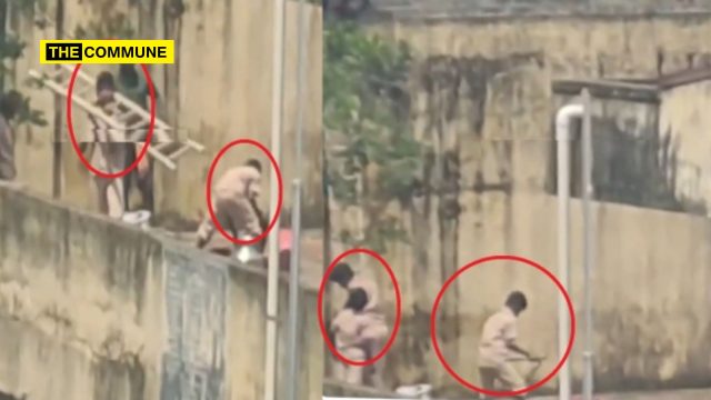 vaniyambadi construction work