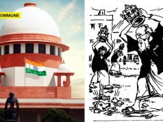 When EVR Broke Vinayakar Idols Out Of Hindu Hate, One Man Dragged Him To The Supreme Court Resulting In A Landmark Judgement