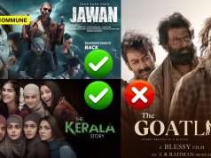 When Jawan Wins And Aadu Jeevitham Doesn’t, The Award Is The Joke