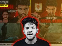 Exposing Sameer MD, The YouTuber Who Is Under Investigation For The Dharmasthala Fake Mass Burial Conspiracy