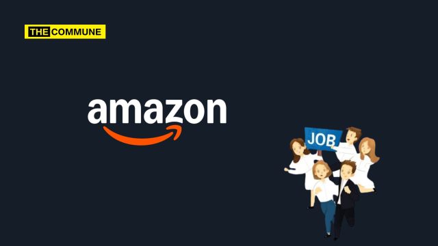 amazon india jobs festival festive