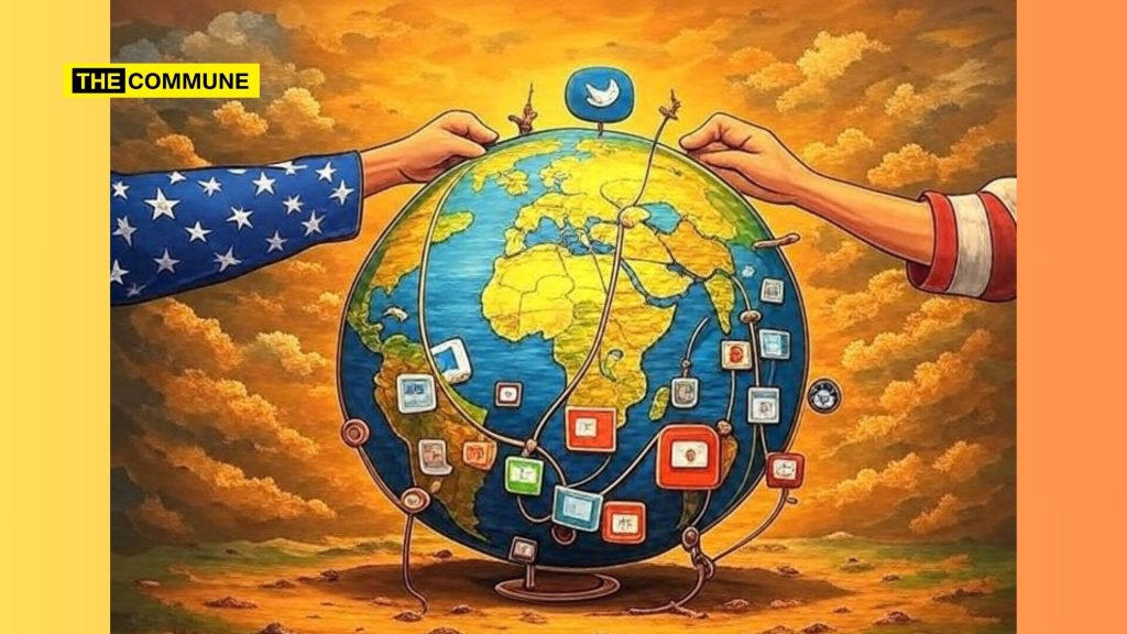 american social media digital sovereignty