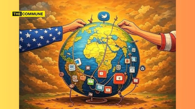 american social media digital sovereignty