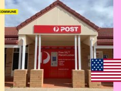 Australia, Switzerland Join India And Other Countries In Suspending Postal Deliveries To US australia us postal deliveries india switzerland