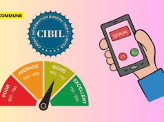 CIBIL Under Scrutiny After Users Complain Of Spam Calls Following Score Checks cibil score spam calls