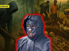 Dharmasthala ‘Mass Burial’ Case Collapses Like A Pack Of Cards: ‘Masked Man’ Identified As Chinnaiah, Arrested For False Burial Claims dharmasthala masked man arrested