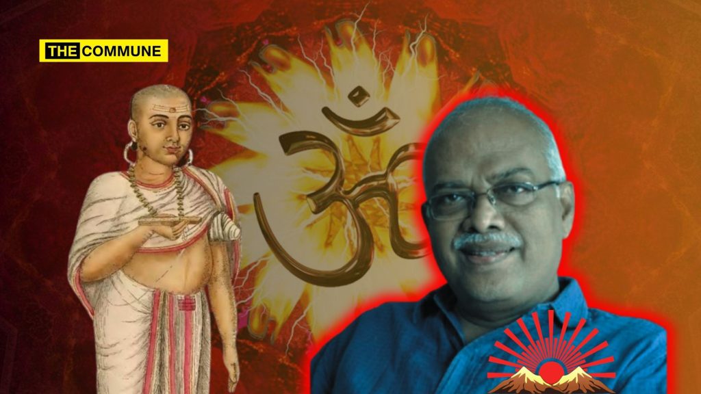 dmk jeyaranjan brahmins dmk hinduism caste