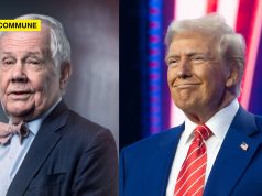 Trump Doesn’t Understand Asia Or India, Says Investor Jim Rogers On US Tariffs donald trump jim rogers india us tariffs