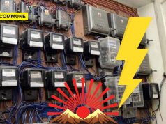 Dravidian Model: Ambattur Home Receives ₹91,993 Electricity Bill For 2-Month Consumption dravidian model electricity bill