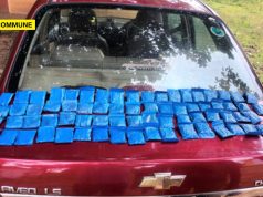 Drugs Worth ₹34.73 Crore Seized In Mizoram And Tripura; Three Arrested drugs mizoram tripura seized