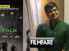 Filmfare Editor Calls Kerala Story A ‘Shit Show’ But His Own Awards Are Bought And Bartered filmfare editor kerala story awards national award