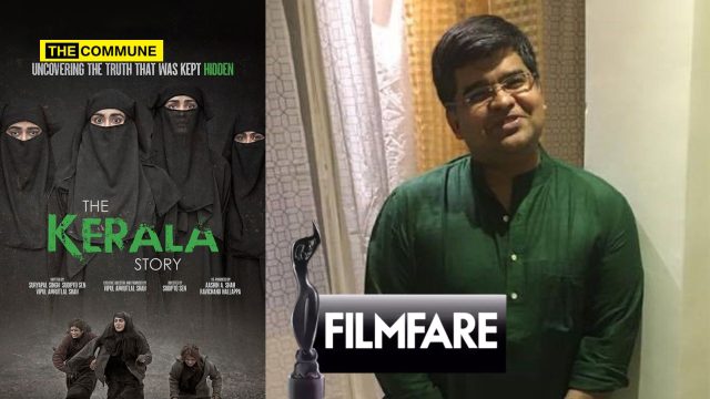 filmfare editor kerala story awards national award