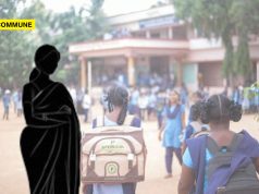 Nagapattinam: Govt-Aided School Teacher Maryam Francis Suspended For Alleged Casteist Remarks Against Students govt aided school teacher casteist remarks students suspended